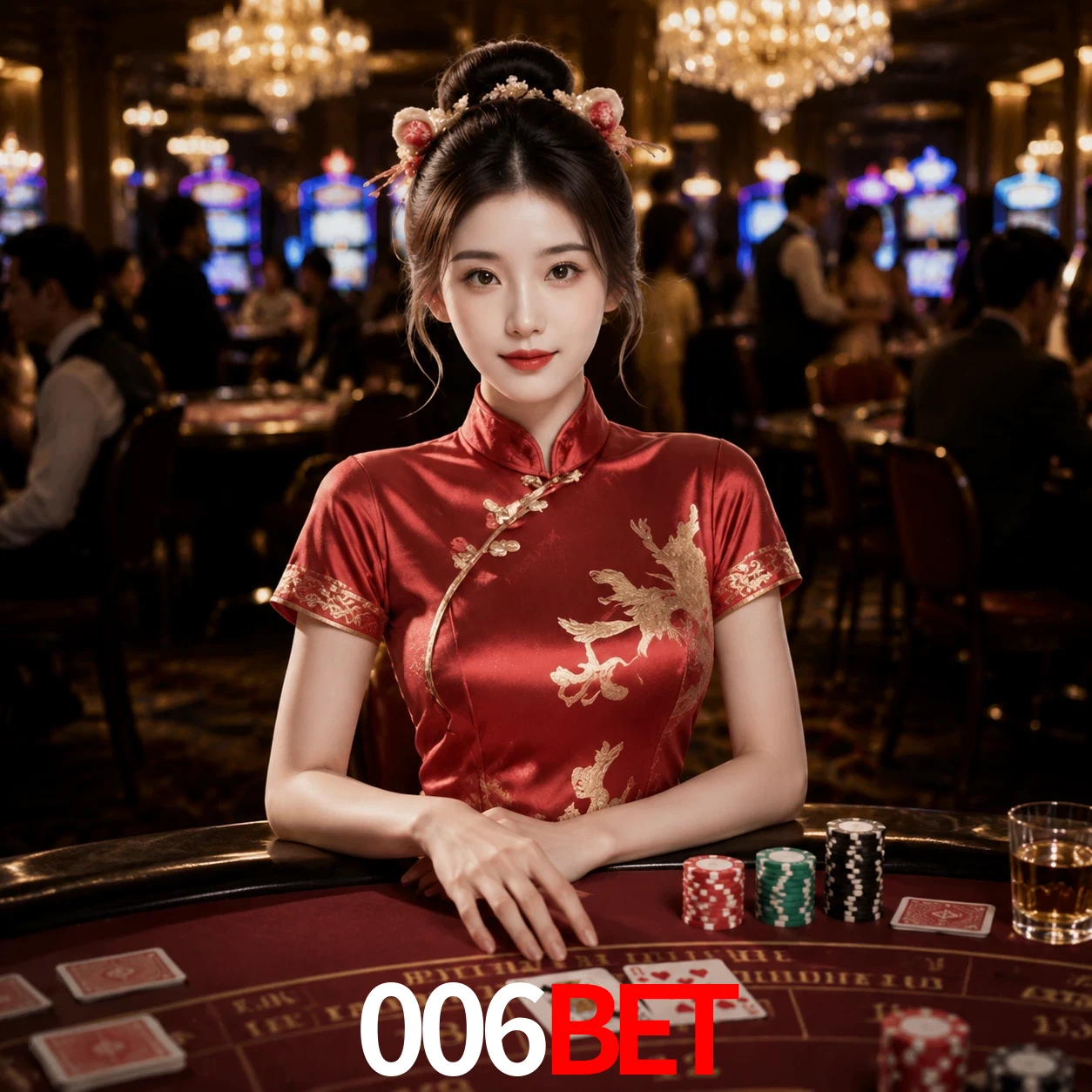 006bet multi dispositivo