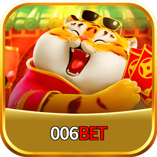 Logo 006bet