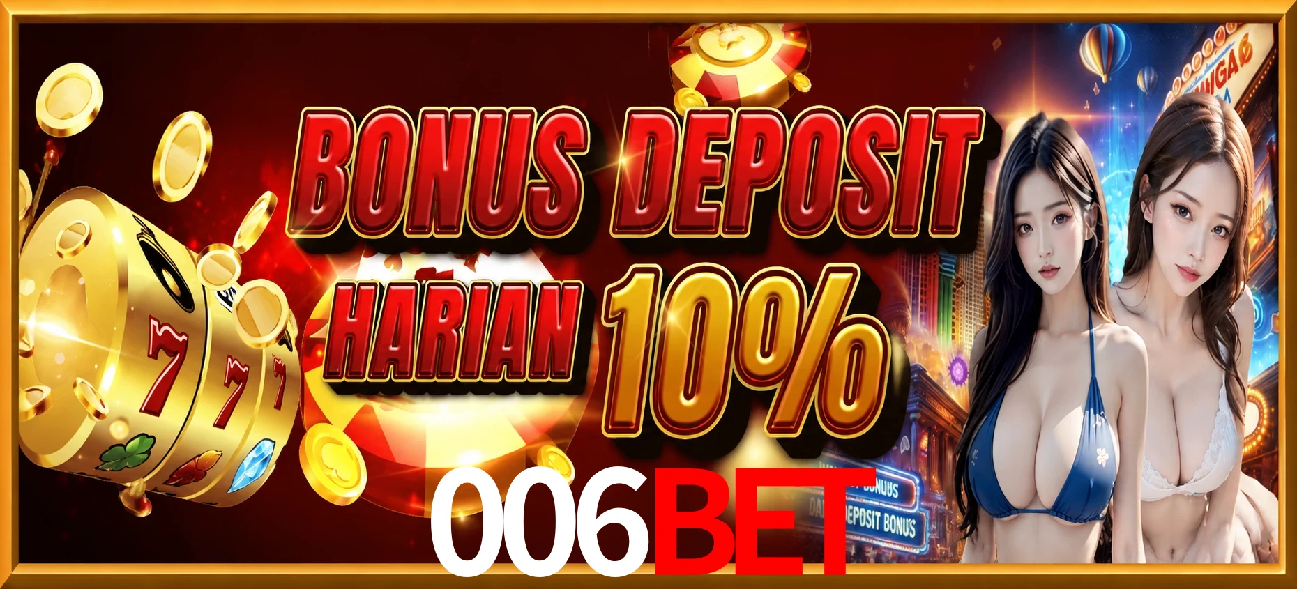 Plataforma 006bet - cassino e apostas