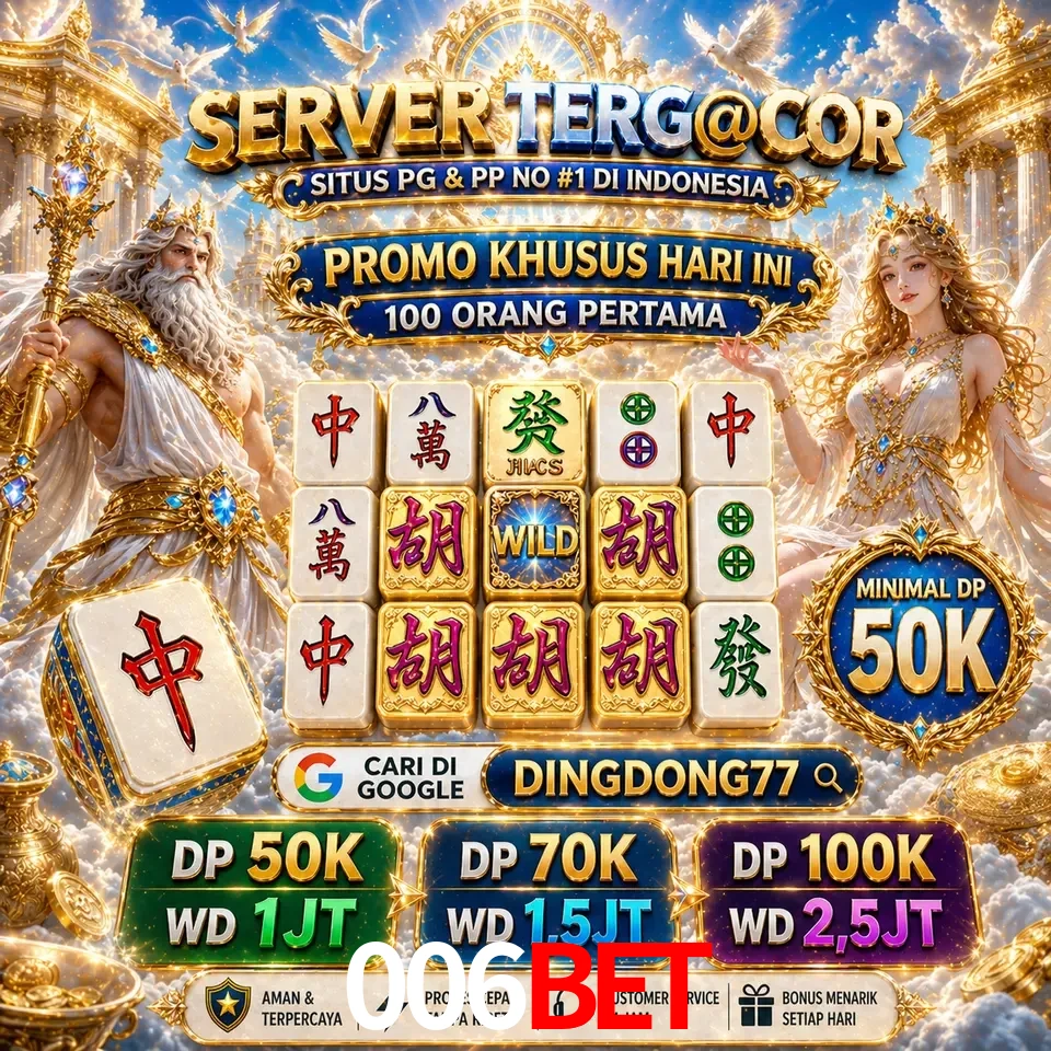 Segurança 006bet SSL