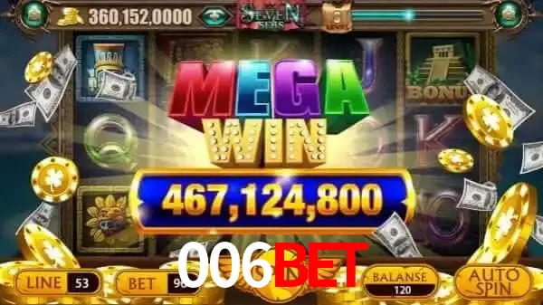 Gates of Olympus slot 006bet