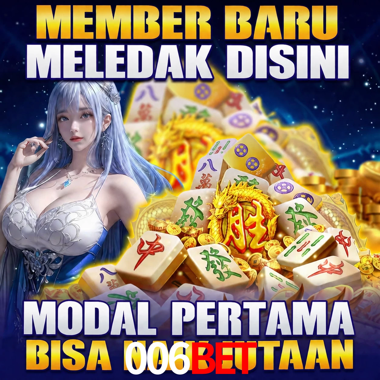 Slots com prêmios 006bet